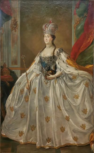 Katarzyna II