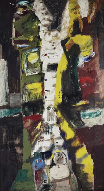 Ulica dzieci, 1963