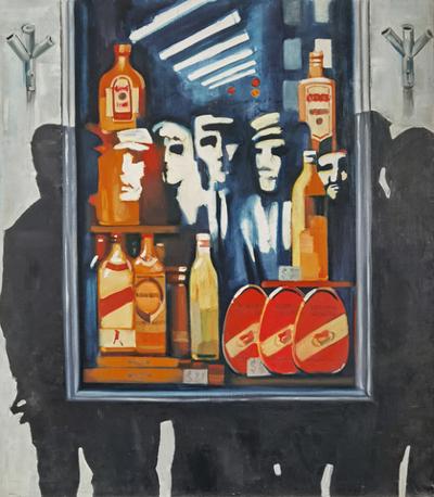 Raj, 1969