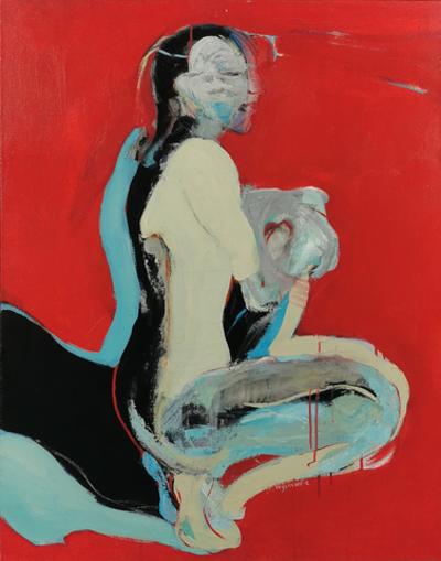Czuwanie, 2001
