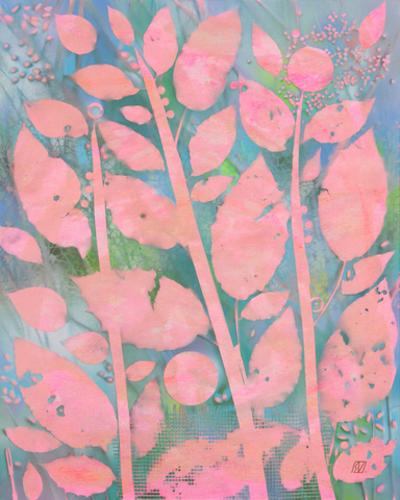 La Vie En Rose, 2021