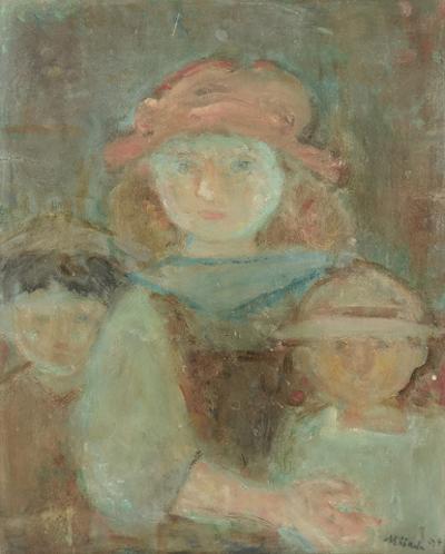 Braciszki [sic!], 1997