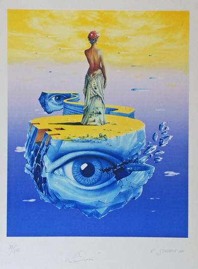 L'Espoir, 1981