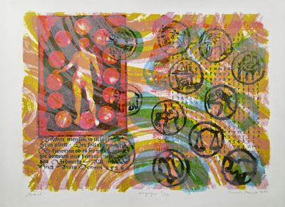 Zodiak, 2012