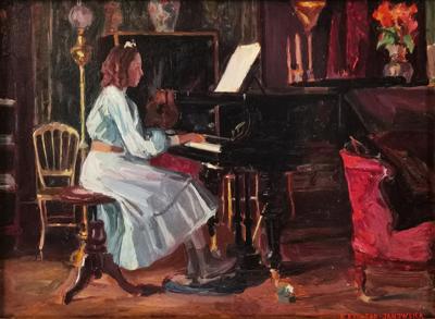 Lekcja muzyki
