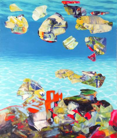 Laguna, 2006