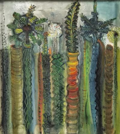 Kominy II, 1975