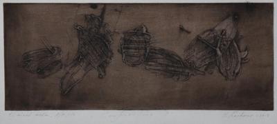 Composition II, 2013