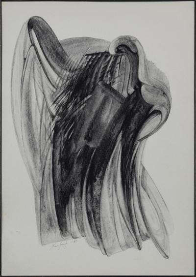 Bez tytułu, 1995