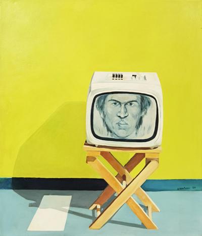 Telewizor, 1979