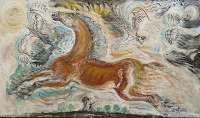 Koń – Życie, 1999