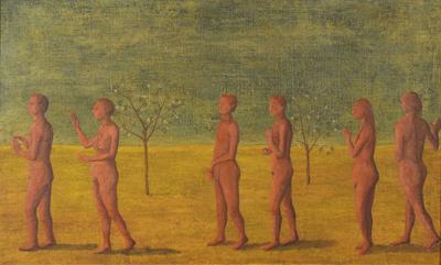 Zmierzający, 1993