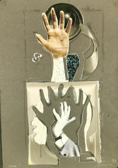 Ręce, 1999