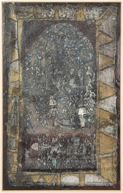 Kompozycja, 1964