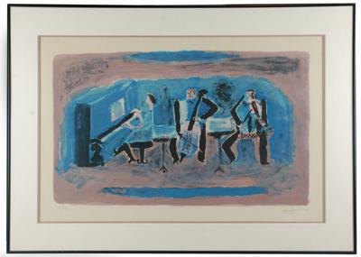 Orkiestra, 1969