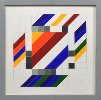 XXXIII, 1987