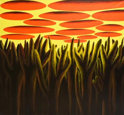 Bez tytułu (49), 1990