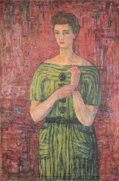 Aleksandra, 1961