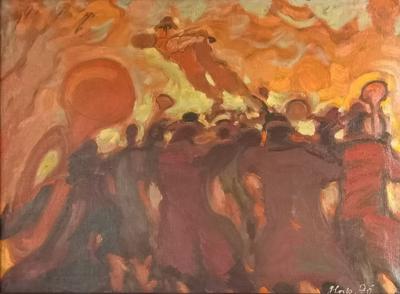 Orkiestra, 1976