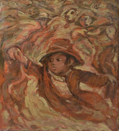 Szczęśliwe lato, 1978