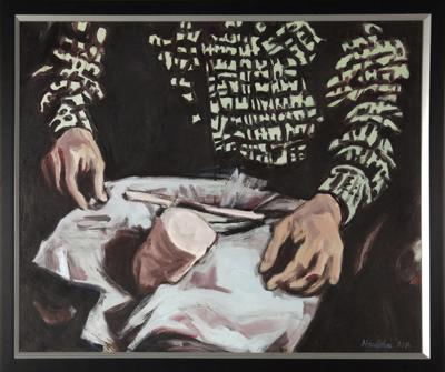 Śniadanie, 2014