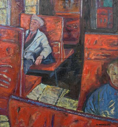 Podróż, 1999
