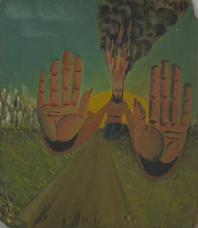 Bez tytułu, 1944