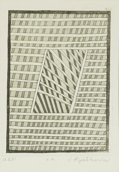 Bez tytułu, 1981