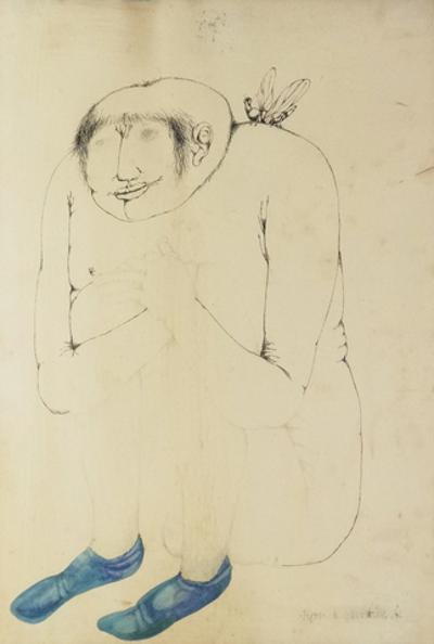 Tyrs, 1972