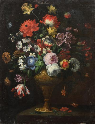 Martwa natura