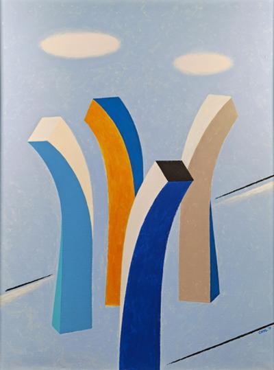 Zagubieni, 2011