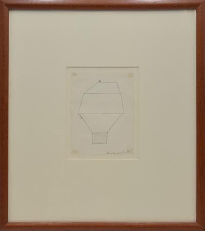 Abstrakcja, 1948