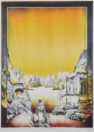 Mistyfikacja życia VI, 1976