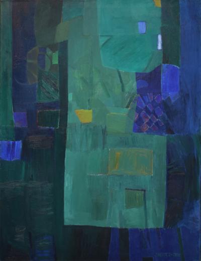 Martwa natura, 1994