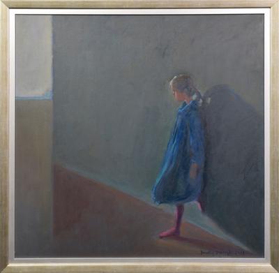 Światło zza ściany, 2018