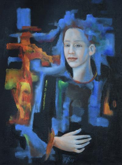 Kamień filozoficzny, 2009