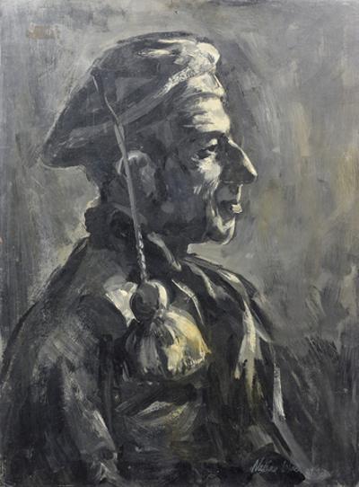 Żołnierz