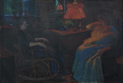 W saloniku, 1911