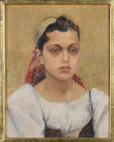 Dziewczyna