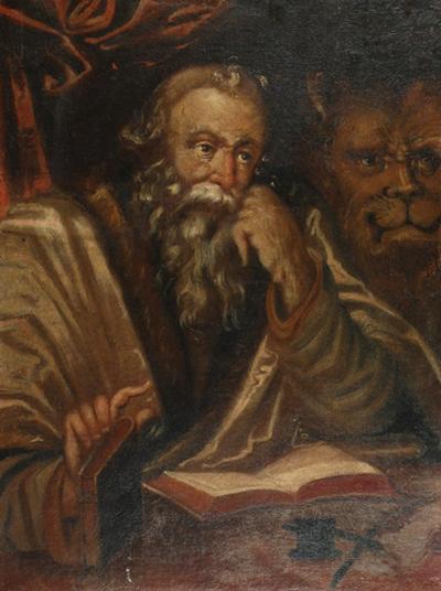 Św. Marek Ewangelista