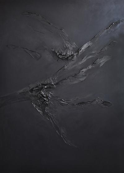 Black divine universe, 2022