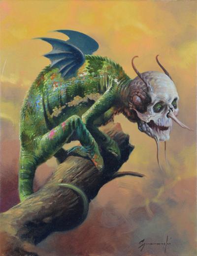 Cameleon