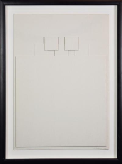 Relief (Multipl), 1972