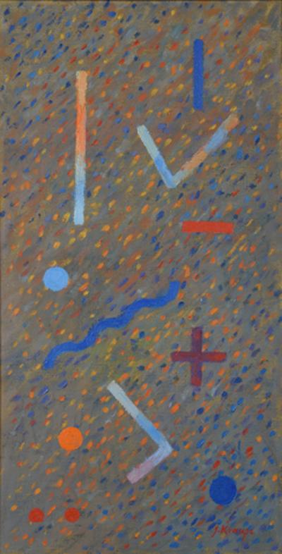 Znaki przeciwieństw, 2004