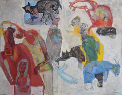 Wyleciało z pamięci..., 1994