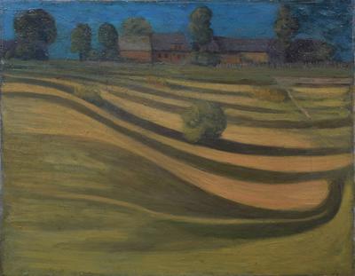 Szlembark V, 1948