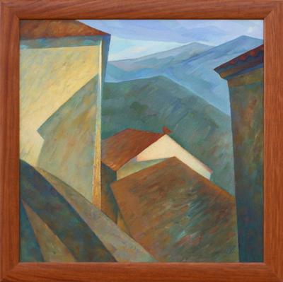 Castellabate, Via Venzano, 2008