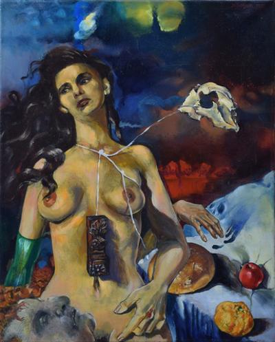 Judyta, 1991