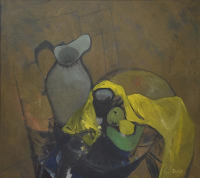 Martwa natura, 1998