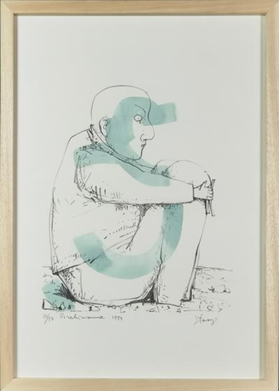 Oczekiwanie, 1994